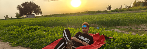 ‌مجتبی نیک‌'s header picture