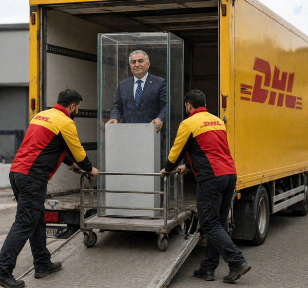 صادر هم میشه