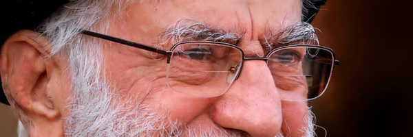 ‌Hussein‌'s header picture