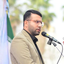 Profile picture of ‌محمدامین مظلوم خداشهری‌