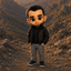 Profile picture of ‌ابوالفضل زحمتکش‌