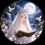 Profile picture of ‌عطرِ یاس🕊‌