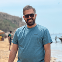 Profile picture of ‌Ali Jahromi‌