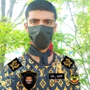 Profile picture of ‌ارتشی جوان غلامرضا لطفی‌