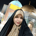 Profile picture of ‌نرگس علیزاده‌