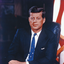 Profile picture of ‌جان اف کندی(make great America without Jewish) .‌
