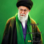Profile picture of ‌✊️مدتفع  چادر انا مجنون الخامنه ای✌️‌