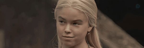 ‌Rhaenyra Targeryan‌'s header picture