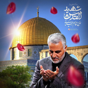 Profile picture of ‌طوفان الأقصیٰ‌