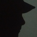 Profile picture of ‌آقای سایه‌