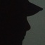 Profile picture of ‌آقای سایه‌