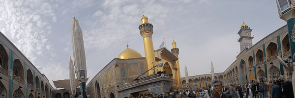 ‌بچه انقلابی 🇮🇷🇮🇷✊‌'s header picture