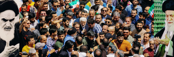 ‌هواداران دکتر جلیلی‌'s header picture