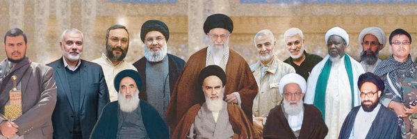 ‌محب امام خامنه ای‌'s header picture