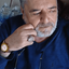 Profile picture of ‌هرچه امد بسرم پیش کسی زانو نزدم جزخداوند به کسی رو. نزدم‌