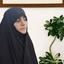 Profile picture of ‌فاطمه جعفریان(ف.جیم مبارز)‌