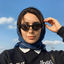 Profile picture of ‌Ghazal Morovvati‌