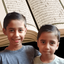 Profile picture of ‌حافظ ۶ جزء قرآن‌