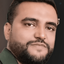 Profile picture of ‌ع.ف .سلطان.پروفایلم رفیق شهیدمه‌
