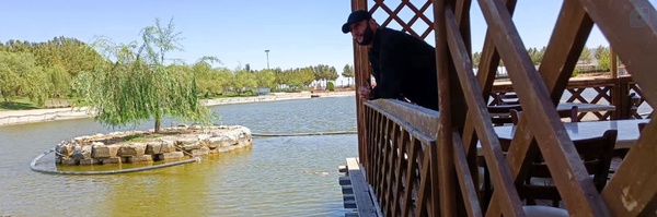 ‌سعید خوشدل‌'s header picture