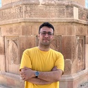 Profile picture of ‌Mohammad Taqi Jocar محمد تقی جوکار‌