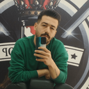 Profile picture of ‌مهدی طاهری‌