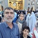 Profile picture of ‌اسماعیل مظفری‌