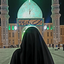 Profile picture of ‌« سیده‌زهــرآء »‌