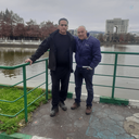 Profile picture of ‌جمیعا‌