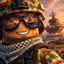 Profile picture of ‌Iran Military Lego🇮🇷‌