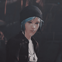 Profile picture of ‌Chloe Price‌