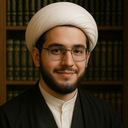 Profile picture of ‌عَبْدُالْمَهْدِیْٰ، طلبه برائتی🇮🇷‌