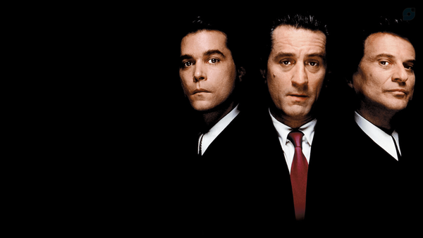 فیلم رفقای خوب | GoodFellas 1990 | زیرنویس فارسی