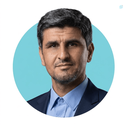Profile picture of ‌محمد طاهریان‌