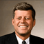 Profile picture of ‌John F. Kennedy‌