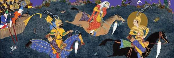 ‌میرزا آقاخان کرمانی²‌'s header picture