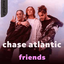 friends musicfeed