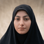Profile picture of ‌فاطمه اسماعیل خواه‌