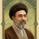 Profile picture of ‌سرباز گمنام‌