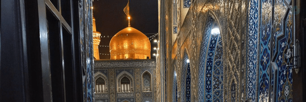 ‌Mehrshad Hoseinpoor‌'s header picture