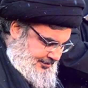 Profile picture of ‌سیدحسن نصرالله‌