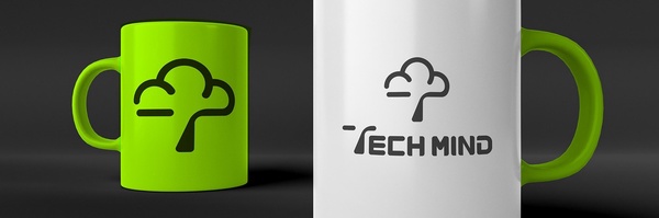 ‌Tech Mind / تک مایند‌'s header picture