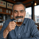 Profile picture of ‌رضا پوستچی‌