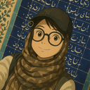 Profile picture of ‌زهرام:)🫡‌
