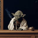 Profile picture of ‌یودا-Yoda‌