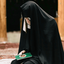 Profile picture of ‌نآروَن 🖤‌