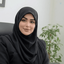 Profile picture of ‌Roqayeh Pourrang‌