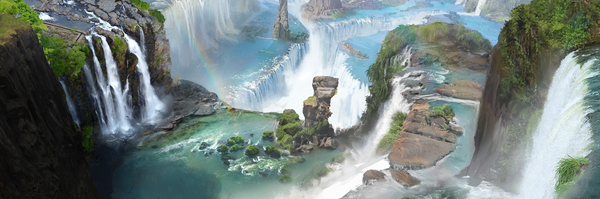 ‌Compass‌'s header picture
