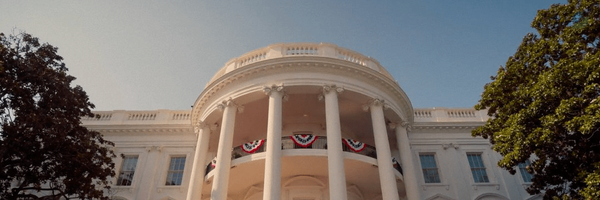 ‌The White House | کاخ سفید‌'s header picture