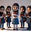 Profile picture of ‌کتآبنبات📚🍭‌